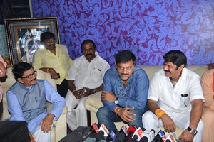 Dictator success tour at Vijayawada